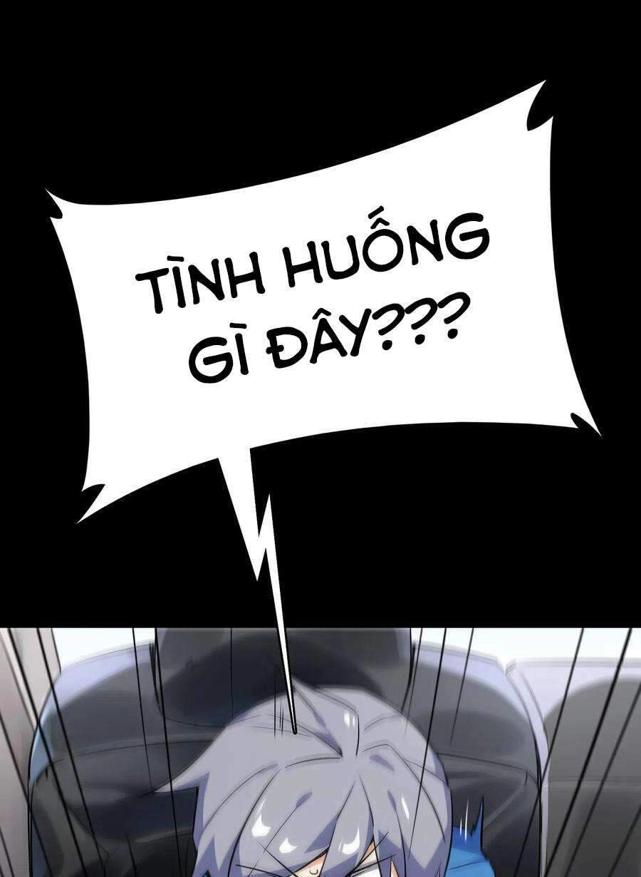 Hóa Ra Tôi Là Công Cụ Trong Game Tình Yêu Chapter 1 - 9