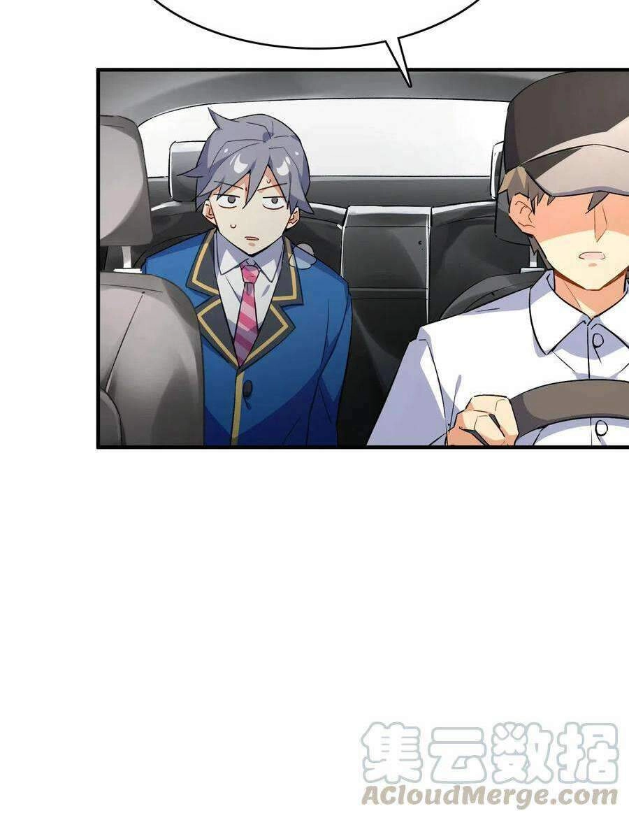 Hóa Ra Tôi Là Công Cụ Trong Game Tình Yêu Chapter 1 - 12