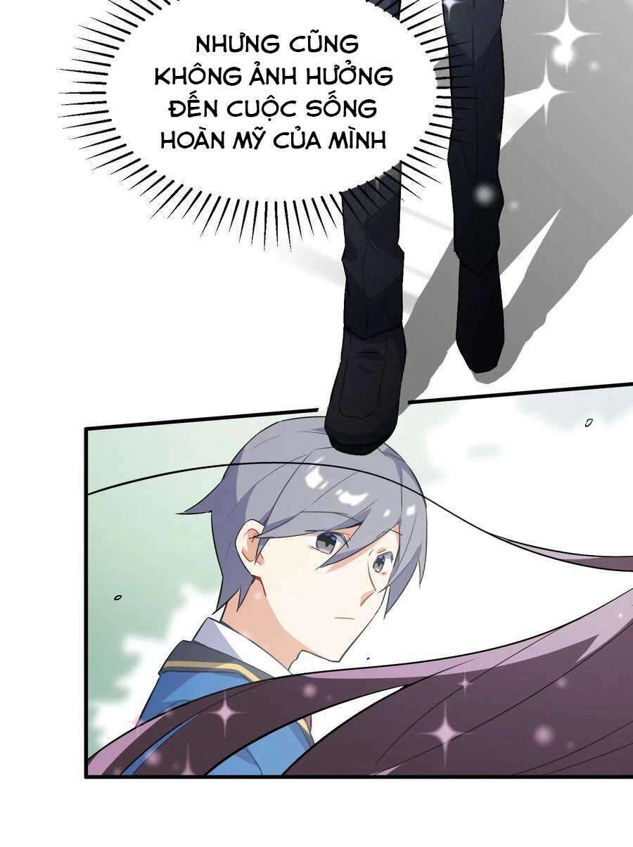 Hóa Ra Tôi Là Công Cụ Trong Game Tình Yêu Chapter 1 - 18