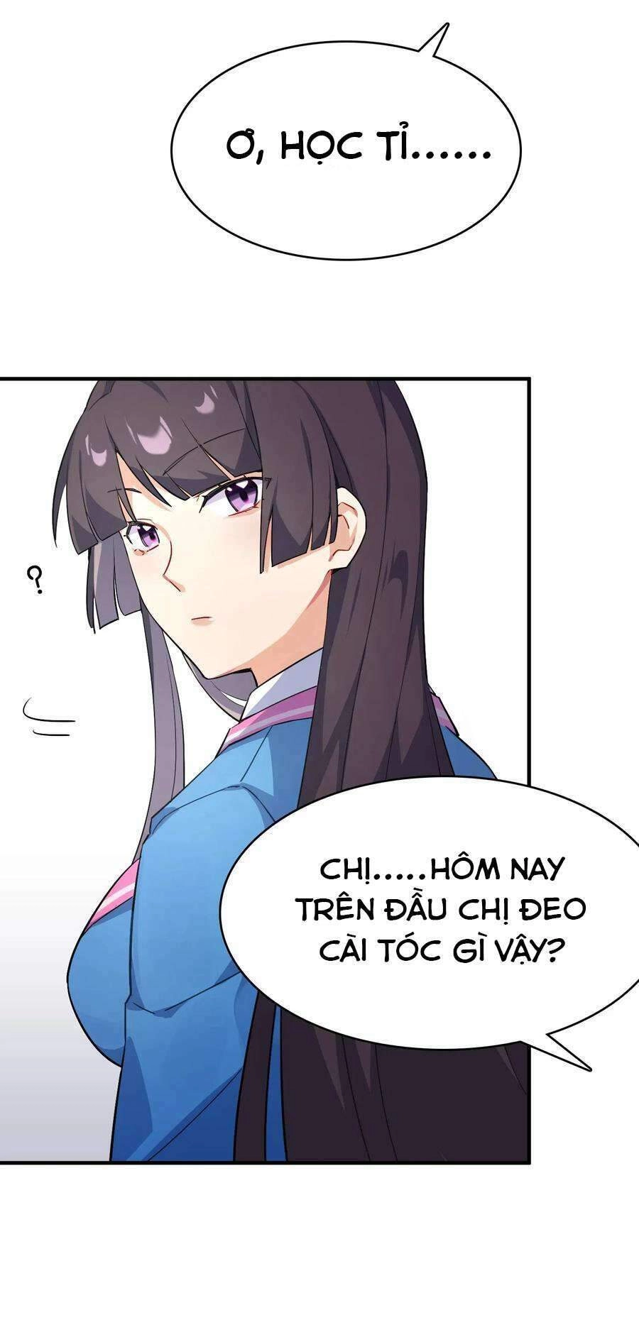 Hóa Ra Tôi Là Công Cụ Trong Game Tình Yêu Chapter 1 - 32