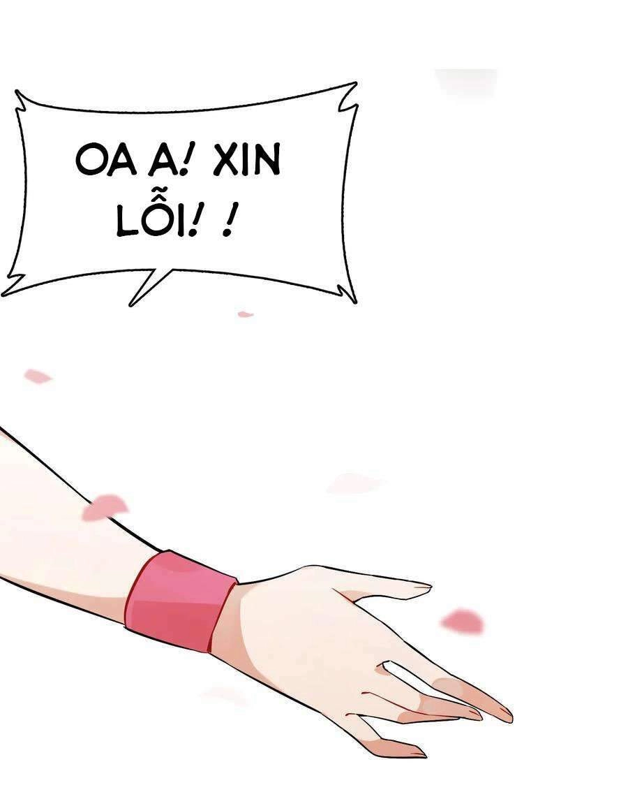 Hóa Ra Tôi Là Công Cụ Trong Game Tình Yêu Chapter 1 - 37