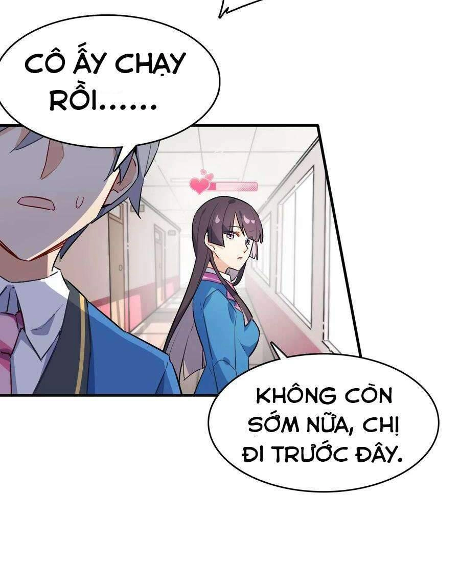 Hóa Ra Tôi Là Công Cụ Trong Game Tình Yêu Chapter 1 - 46