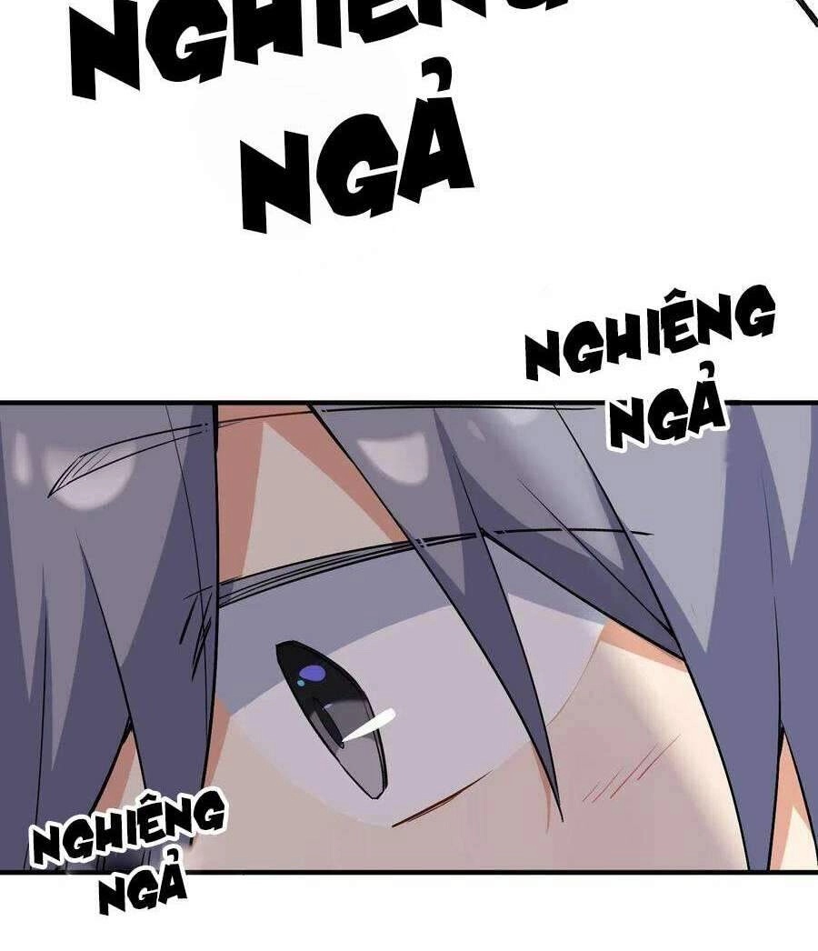 Hóa Ra Tôi Là Công Cụ Trong Game Tình Yêu Chapter 1 - 49