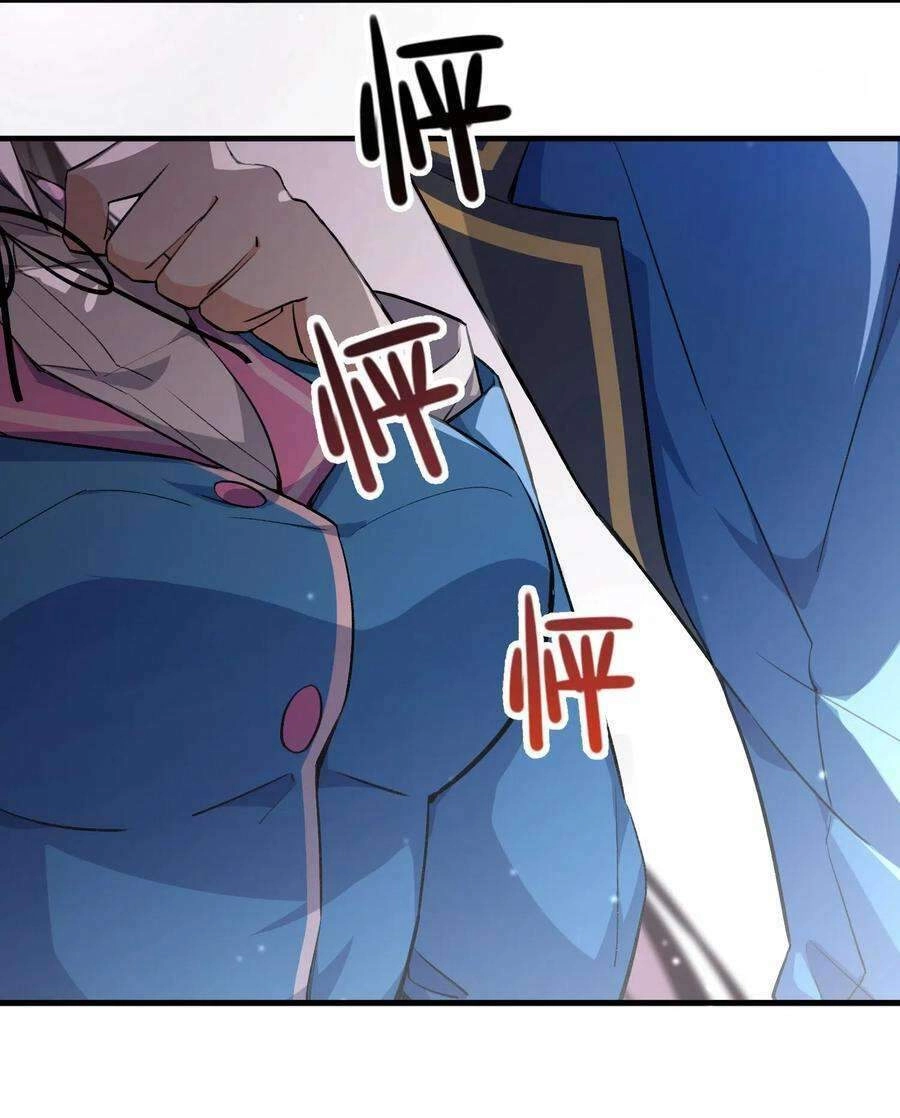 Hóa Ra Tôi Là Công Cụ Trong Game Tình Yêu Chapter 1 - 51