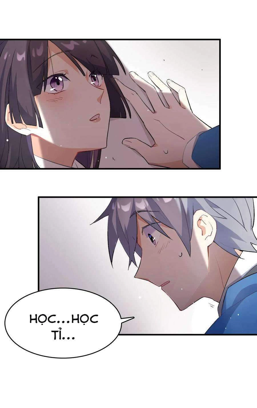 Hóa Ra Tôi Là Công Cụ Trong Game Tình Yêu Chapter 1 - 52