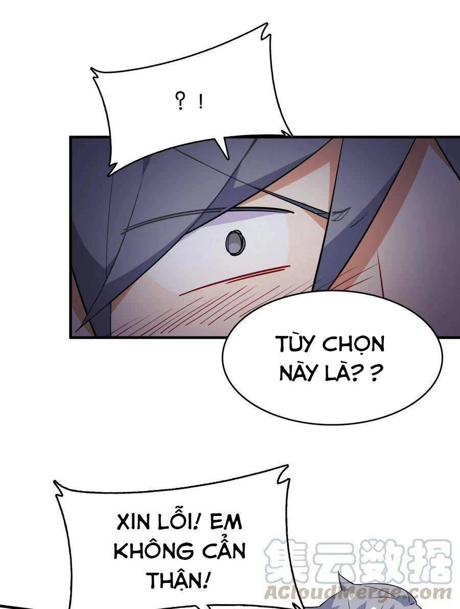 Hóa Ra Tôi Là Công Cụ Trong Game Tình Yêu Chapter 1 - 54