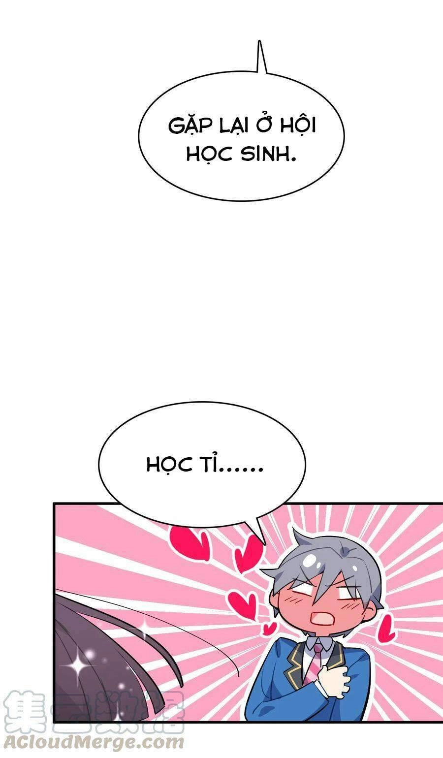 Hóa Ra Tôi Là Công Cụ Trong Game Tình Yêu Chapter 1 - 58