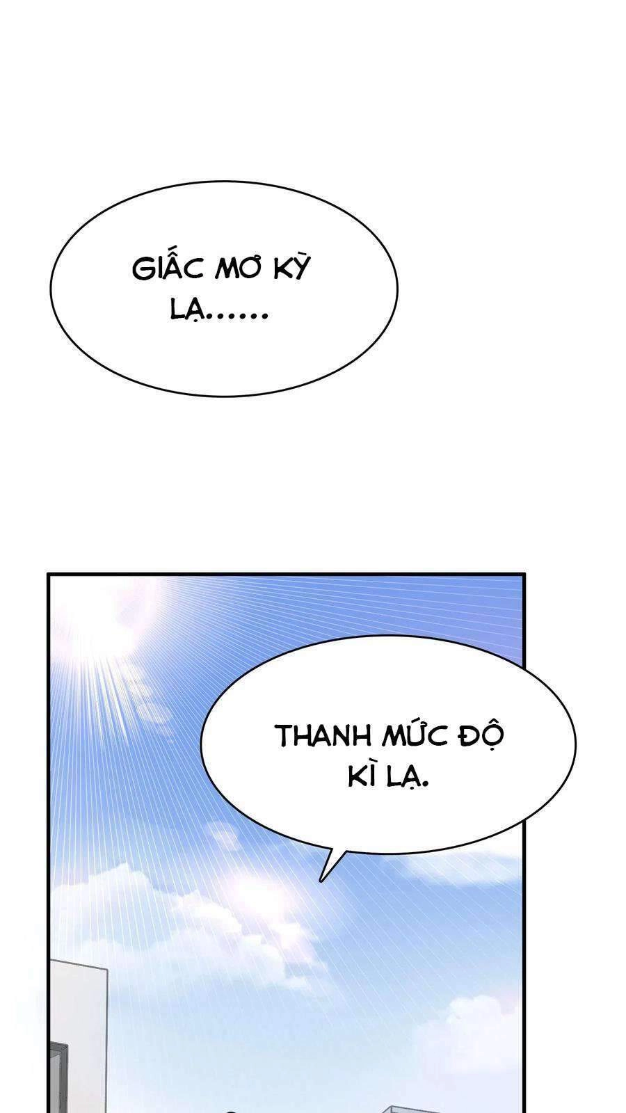 Hóa Ra Tôi Là Công Cụ Trong Game Tình Yêu Chapter 1 - 60