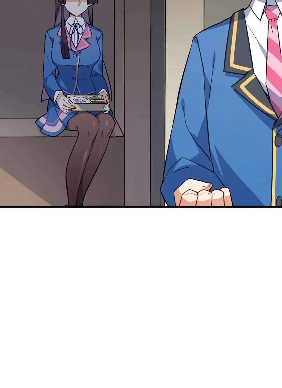 Hóa Ra Tôi Là Công Cụ Trong Game Tình Yêu Chapter 1 - 65