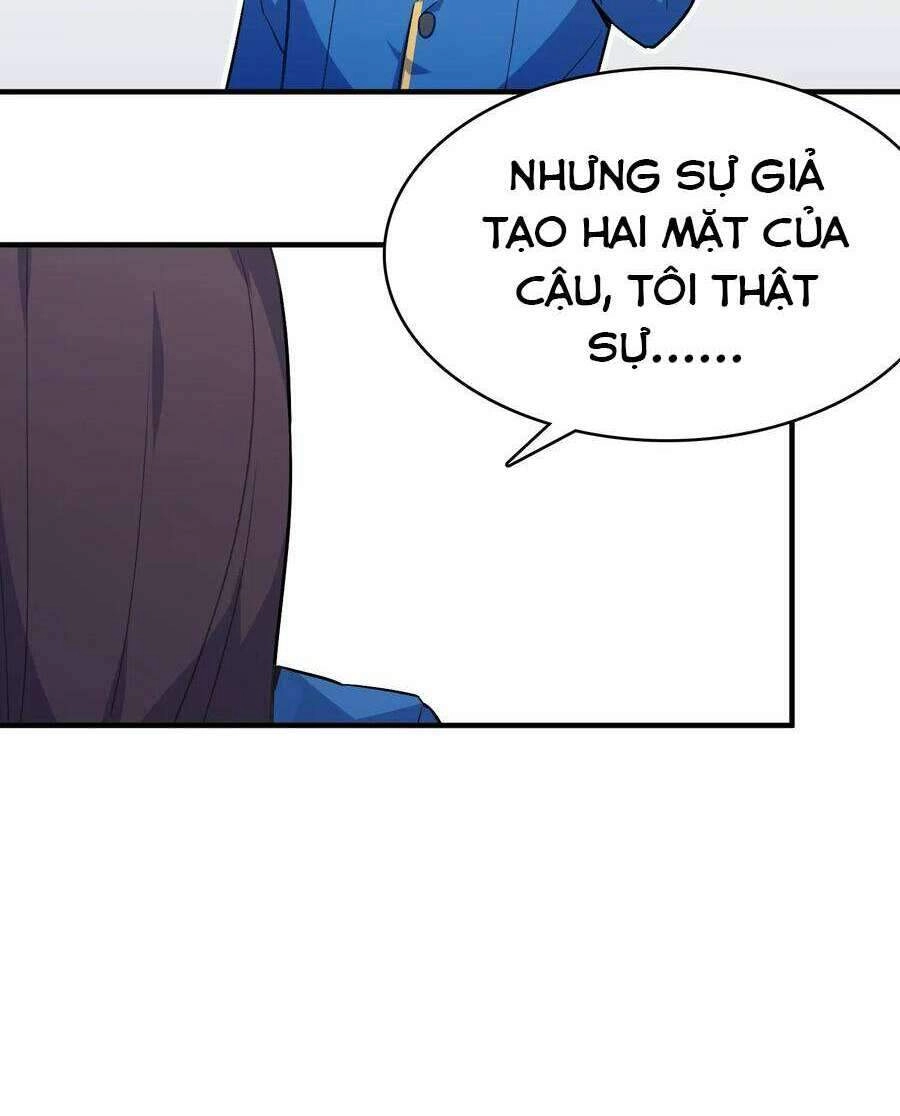 Hóa Ra Tôi Là Công Cụ Trong Game Tình Yêu Chapter 1 - 68