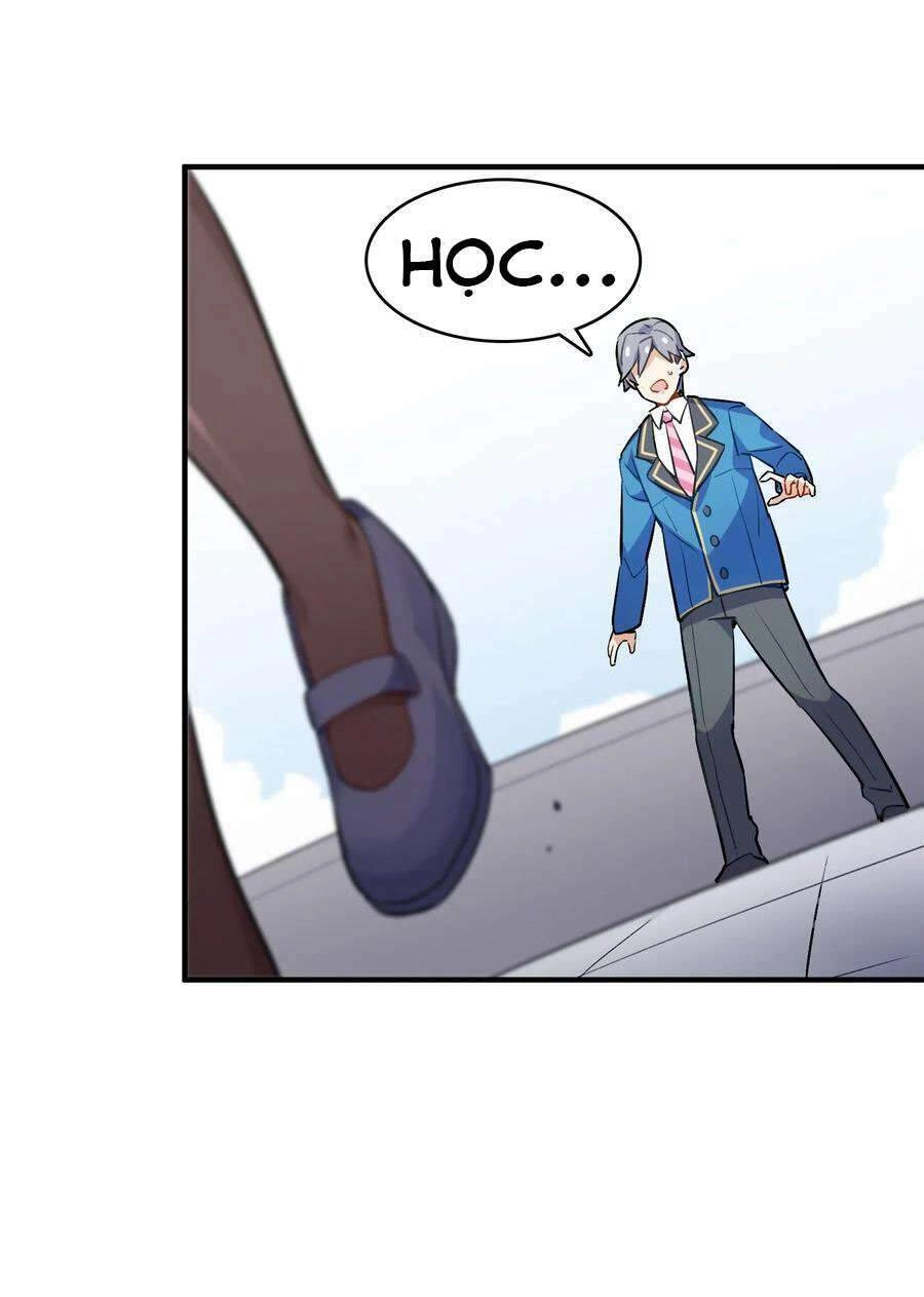 Hóa Ra Tôi Là Công Cụ Trong Game Tình Yêu Chapter 1 - 70