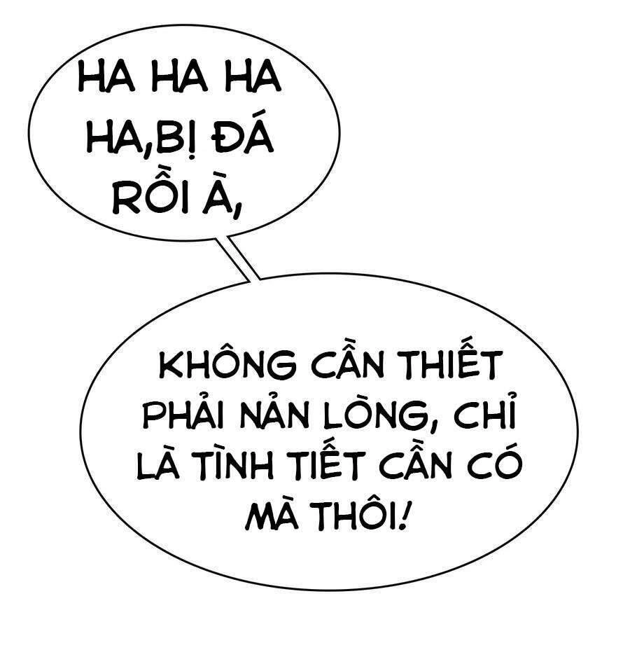 Hóa Ra Tôi Là Công Cụ Trong Game Tình Yêu Chapter 1 - 72