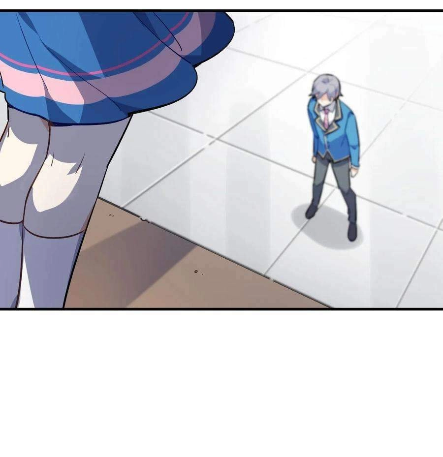 Hóa Ra Tôi Là Công Cụ Trong Game Tình Yêu Chapter 1 - 73