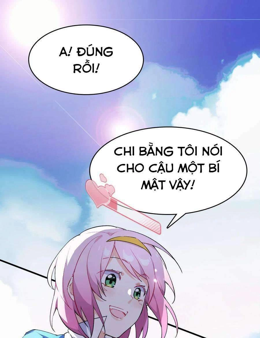 Hóa Ra Tôi Là Công Cụ Trong Game Tình Yêu Chapter 1 - 76