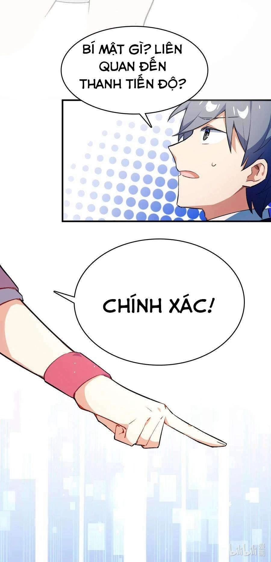 Hóa Ra Tôi Là Công Cụ Trong Game Tình Yêu Chapter 1 - 78