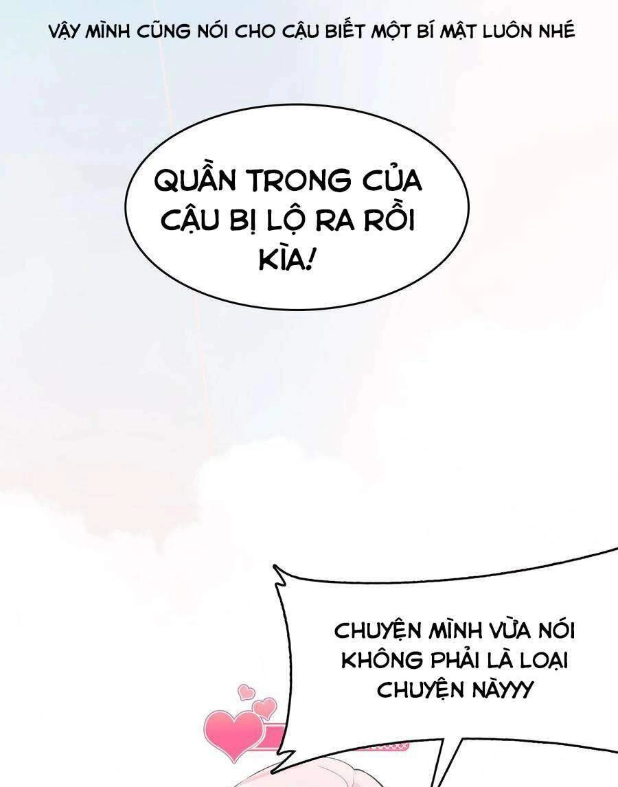 Hóa Ra Tôi Là Công Cụ Trong Game Tình Yêu Chapter 2 - 4