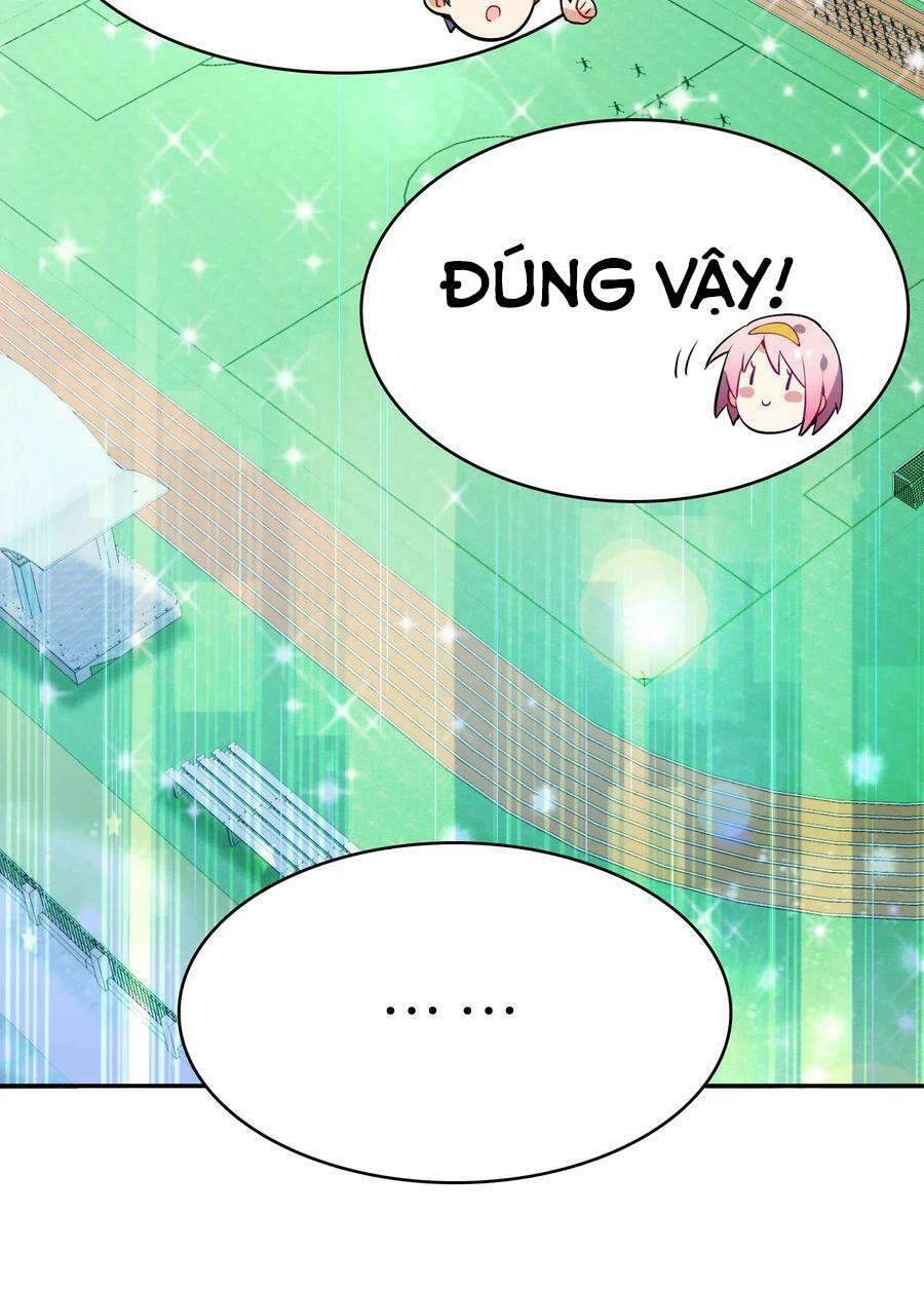 Hóa Ra Tôi Là Công Cụ Trong Game Tình Yêu Chapter 2 - 9