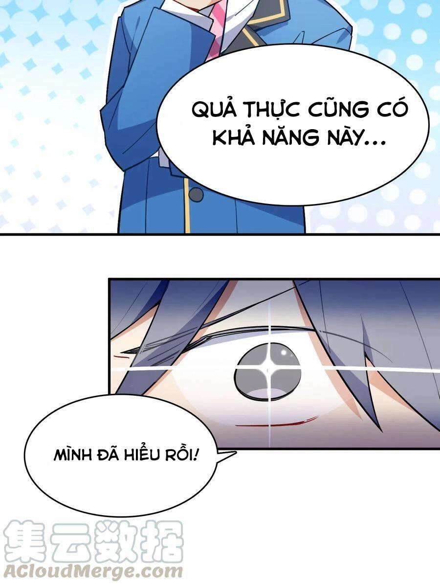 Hóa Ra Tôi Là Công Cụ Trong Game Tình Yêu Chapter 2 - 12