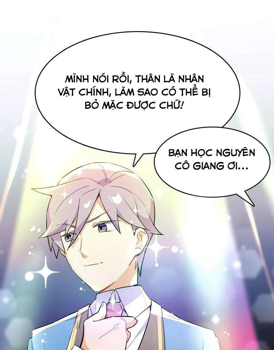 Hóa Ra Tôi Là Công Cụ Trong Game Tình Yêu Chapter 2 - 15