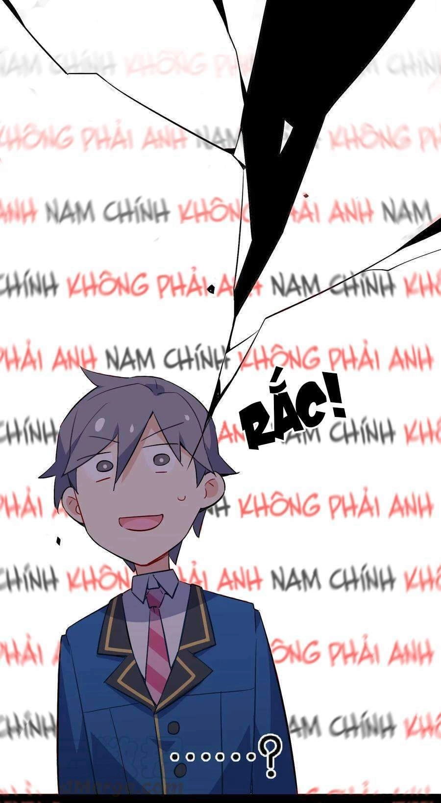 Hóa Ra Tôi Là Công Cụ Trong Game Tình Yêu Chapter 2 - 17