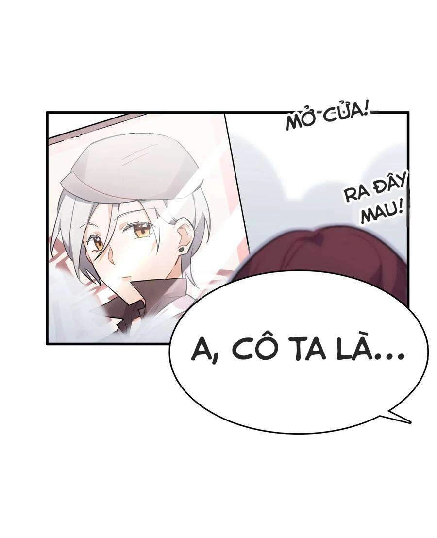 Hóa Ra Tôi Là Công Cụ Trong Game Tình Yêu Chapter 2 - 30