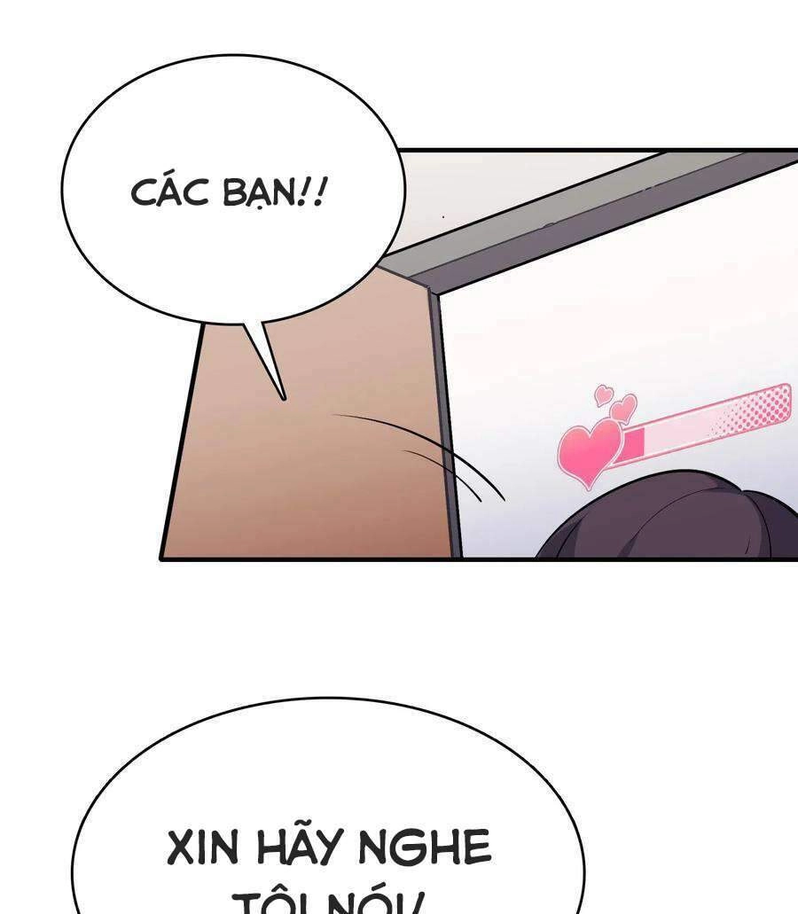 Hóa Ra Tôi Là Công Cụ Trong Game Tình Yêu Chapter 2 - 33