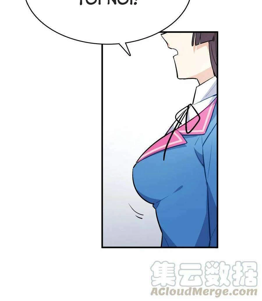 Hóa Ra Tôi Là Công Cụ Trong Game Tình Yêu Chapter 2 - 34