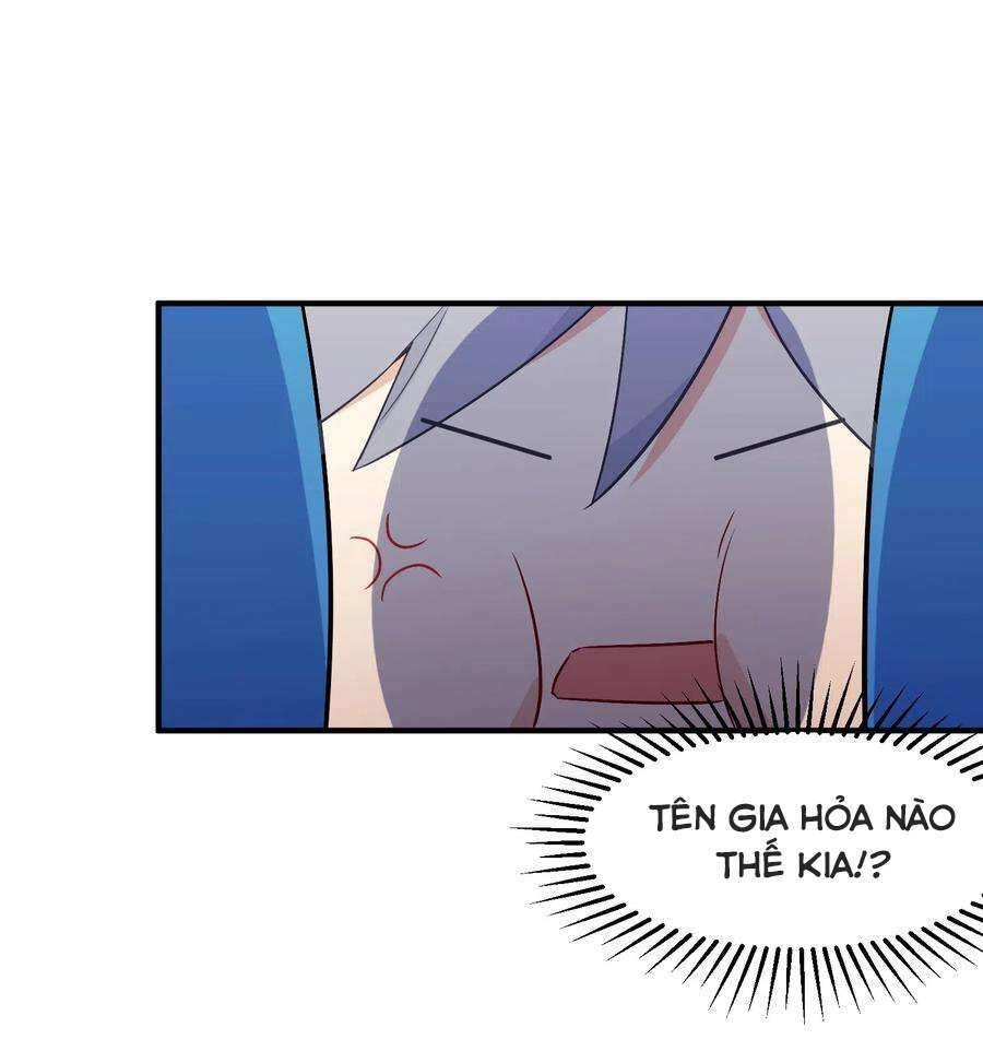 Hóa Ra Tôi Là Công Cụ Trong Game Tình Yêu Chapter 2 - 42