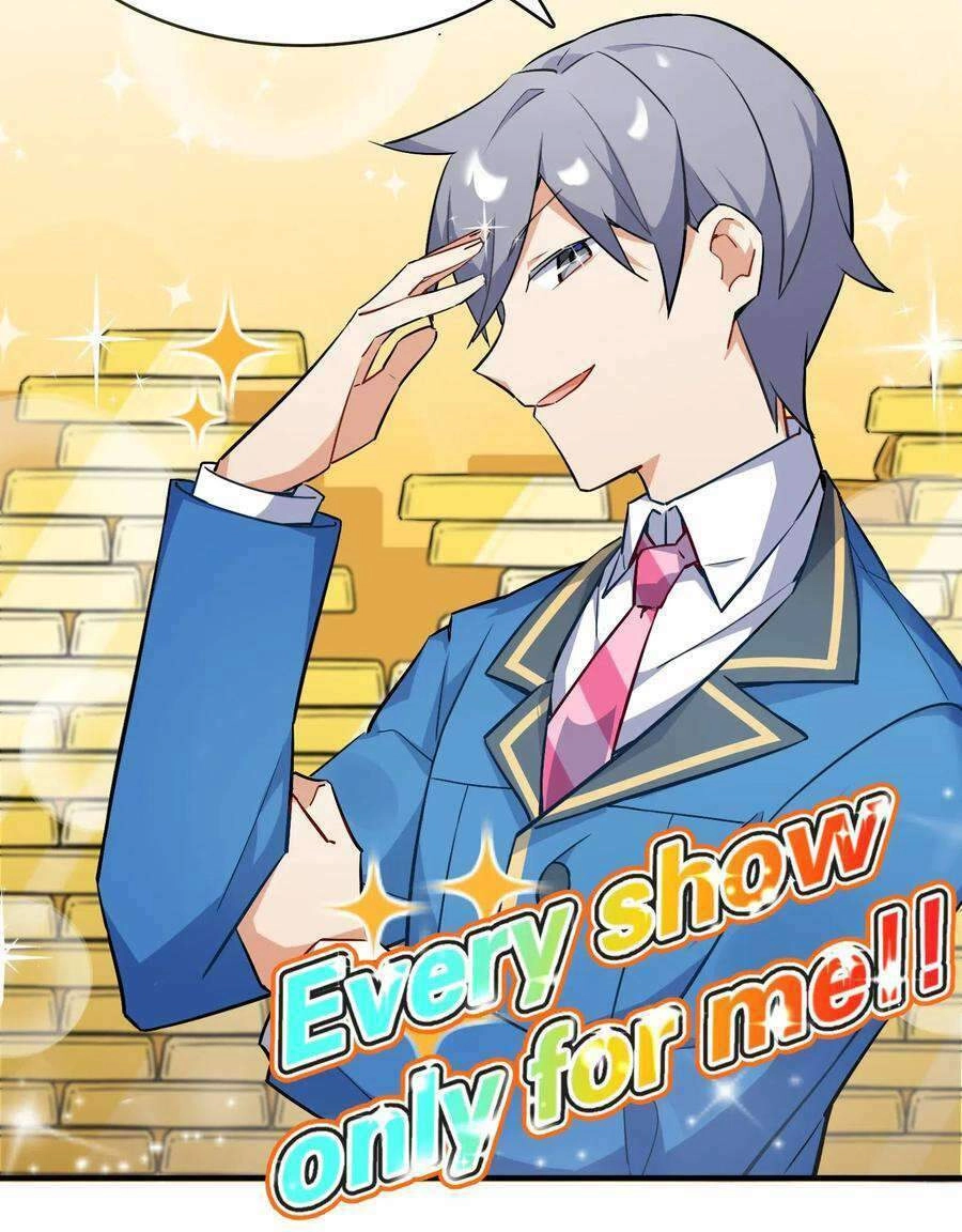 Hóa Ra Tôi Là Công Cụ Trong Game Tình Yêu Chapter 2 - 50