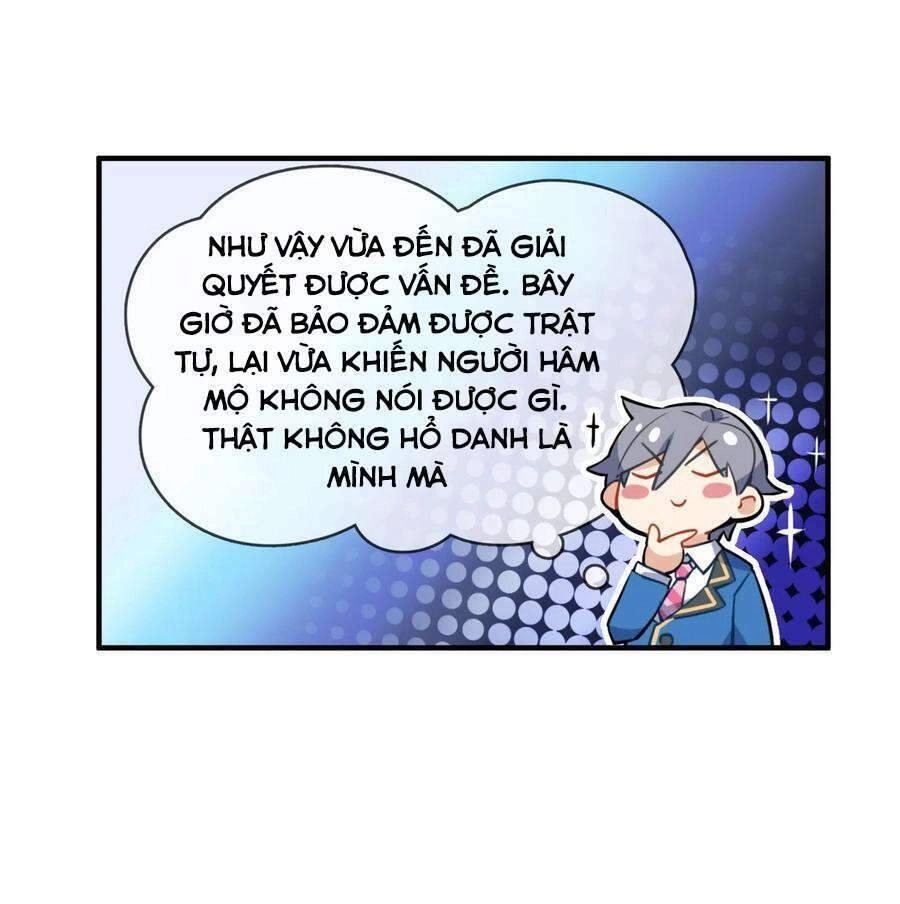 Hóa Ra Tôi Là Công Cụ Trong Game Tình Yêu Chapter 2 - 55