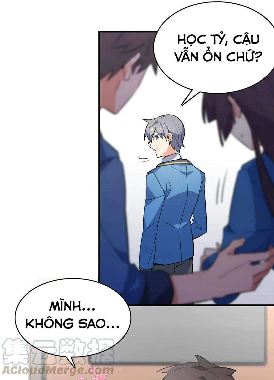 Hóa Ra Tôi Là Công Cụ Trong Game Tình Yêu Chapter 2 - 56