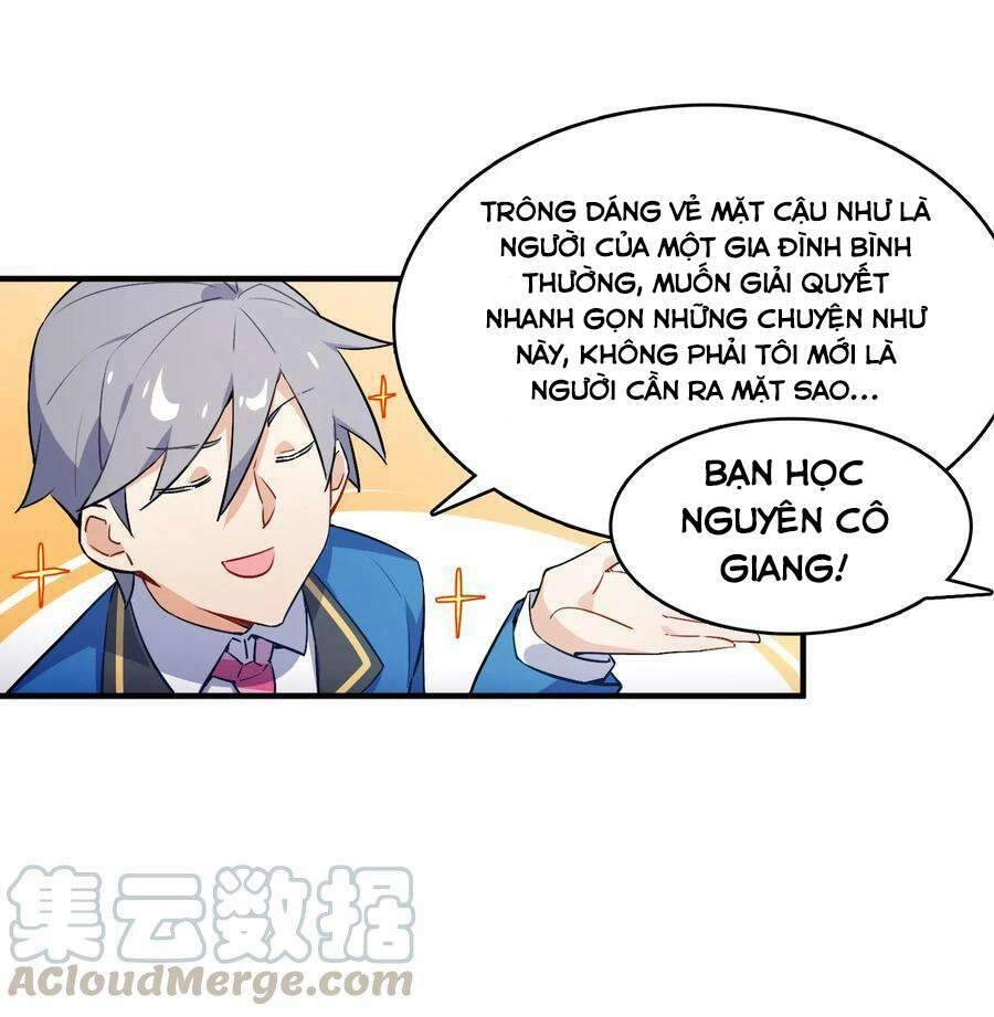 Hóa Ra Tôi Là Công Cụ Trong Game Tình Yêu Chapter 2 - 60