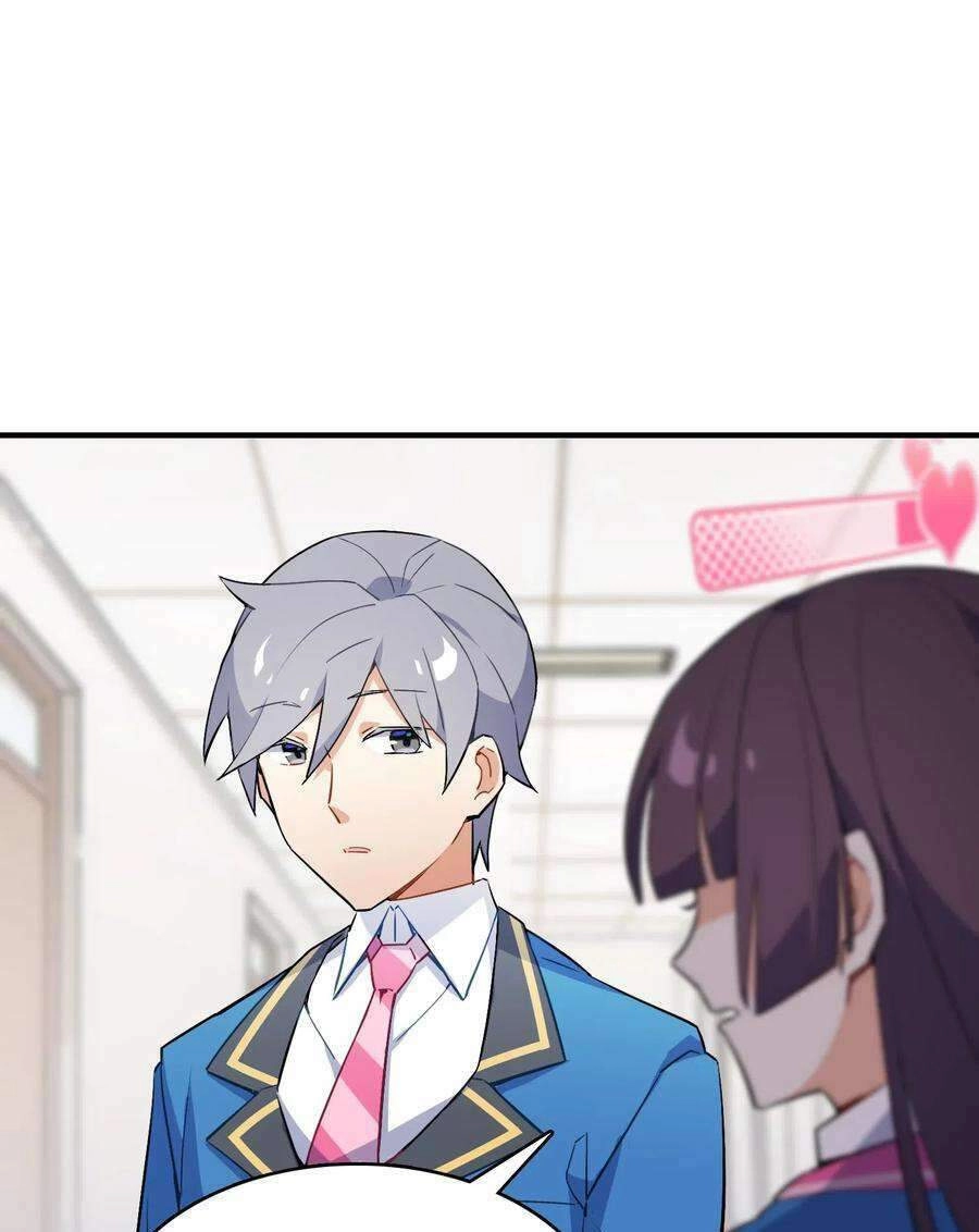 Hóa Ra Tôi Là Công Cụ Trong Game Tình Yêu Chapter 2 - 61