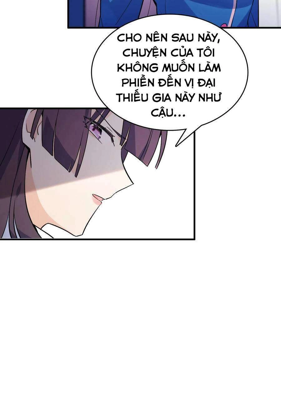 Hóa Ra Tôi Là Công Cụ Trong Game Tình Yêu Chapter 2 - 64