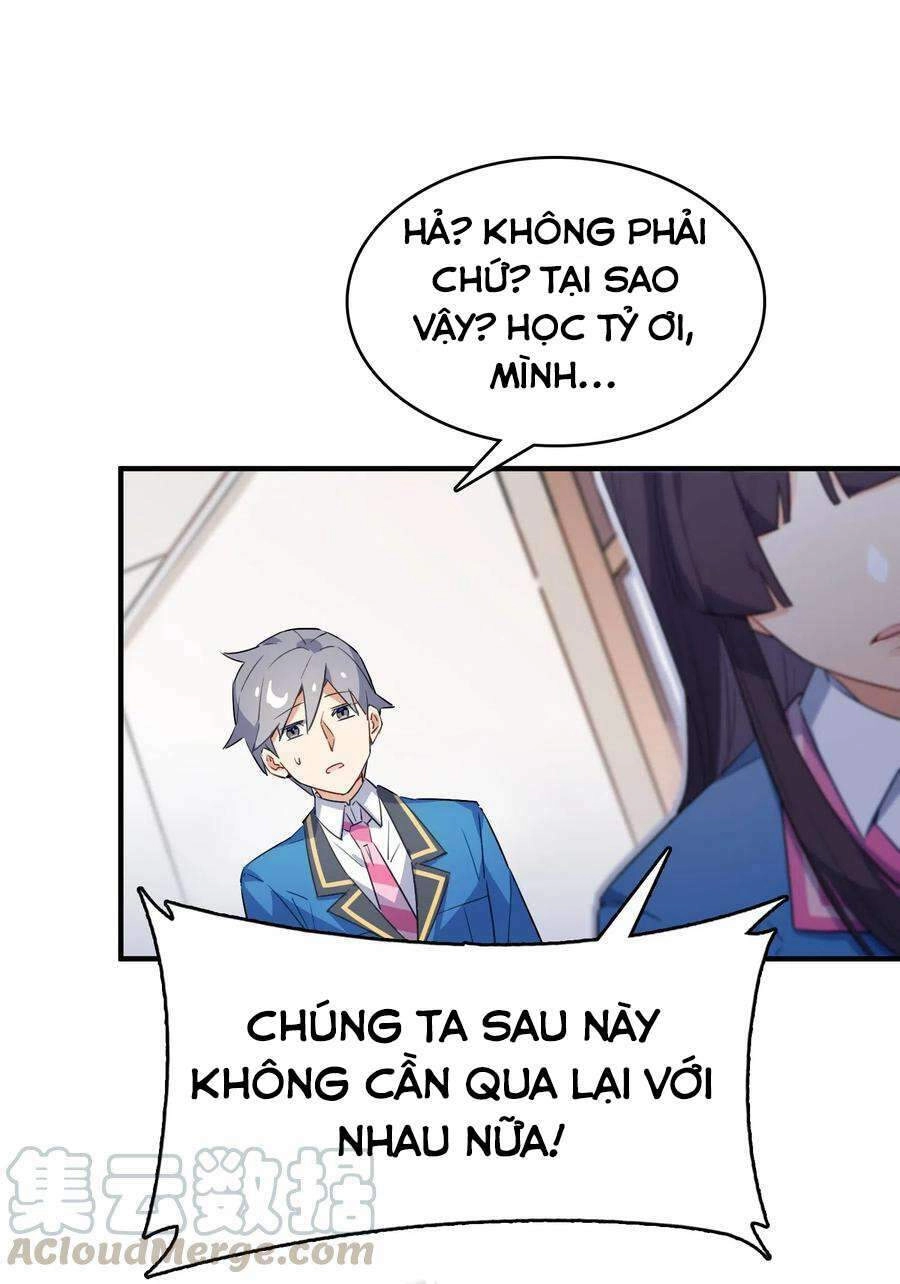 Hóa Ra Tôi Là Công Cụ Trong Game Tình Yêu Chapter 2 - 65