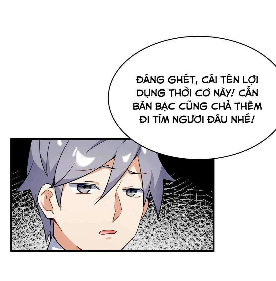 Hóa Ra Tôi Là Công Cụ Trong Game Tình Yêu Chapter 2 - 68