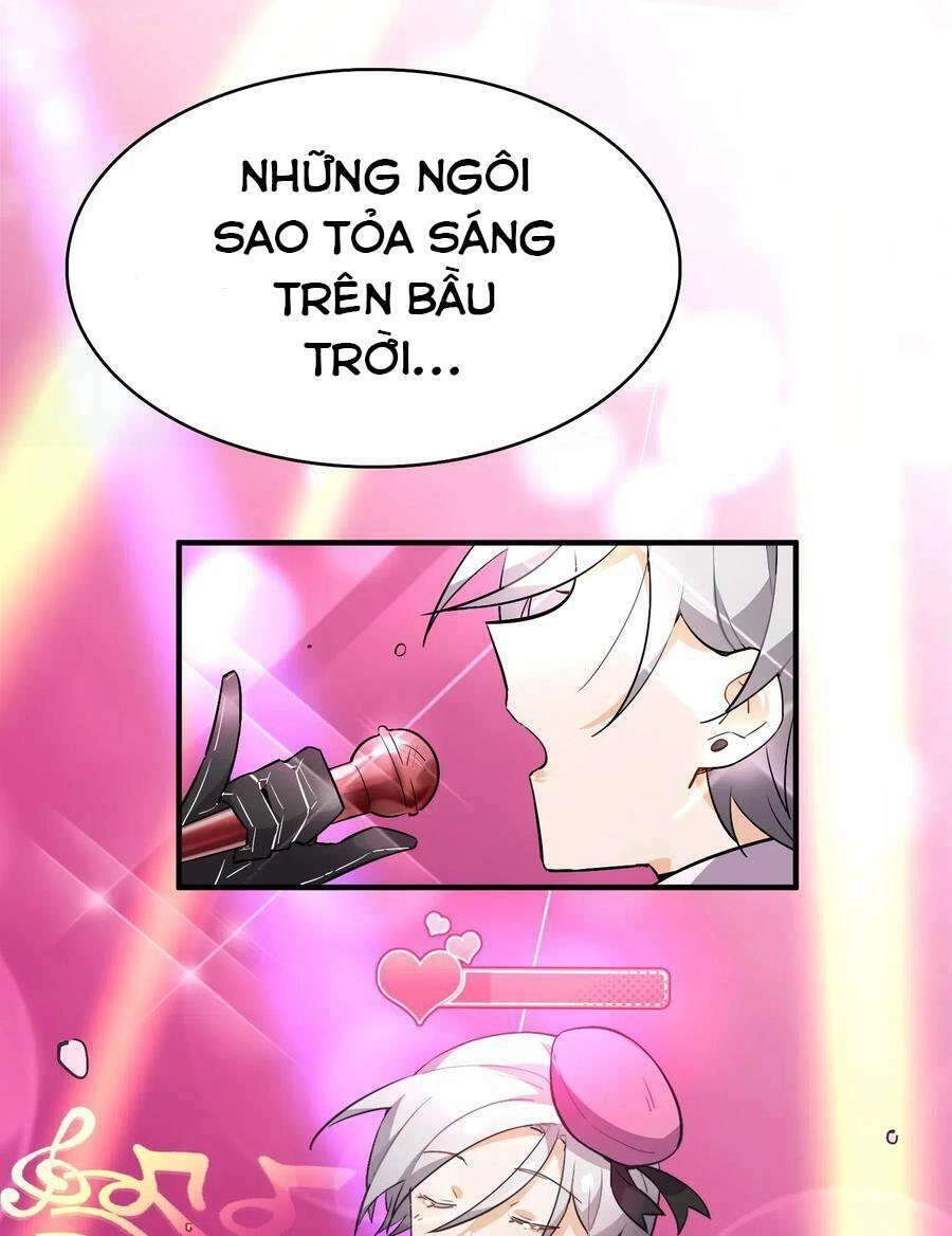 Hóa Ra Tôi Là Công Cụ Trong Game Tình Yêu Chapter 4 - 3