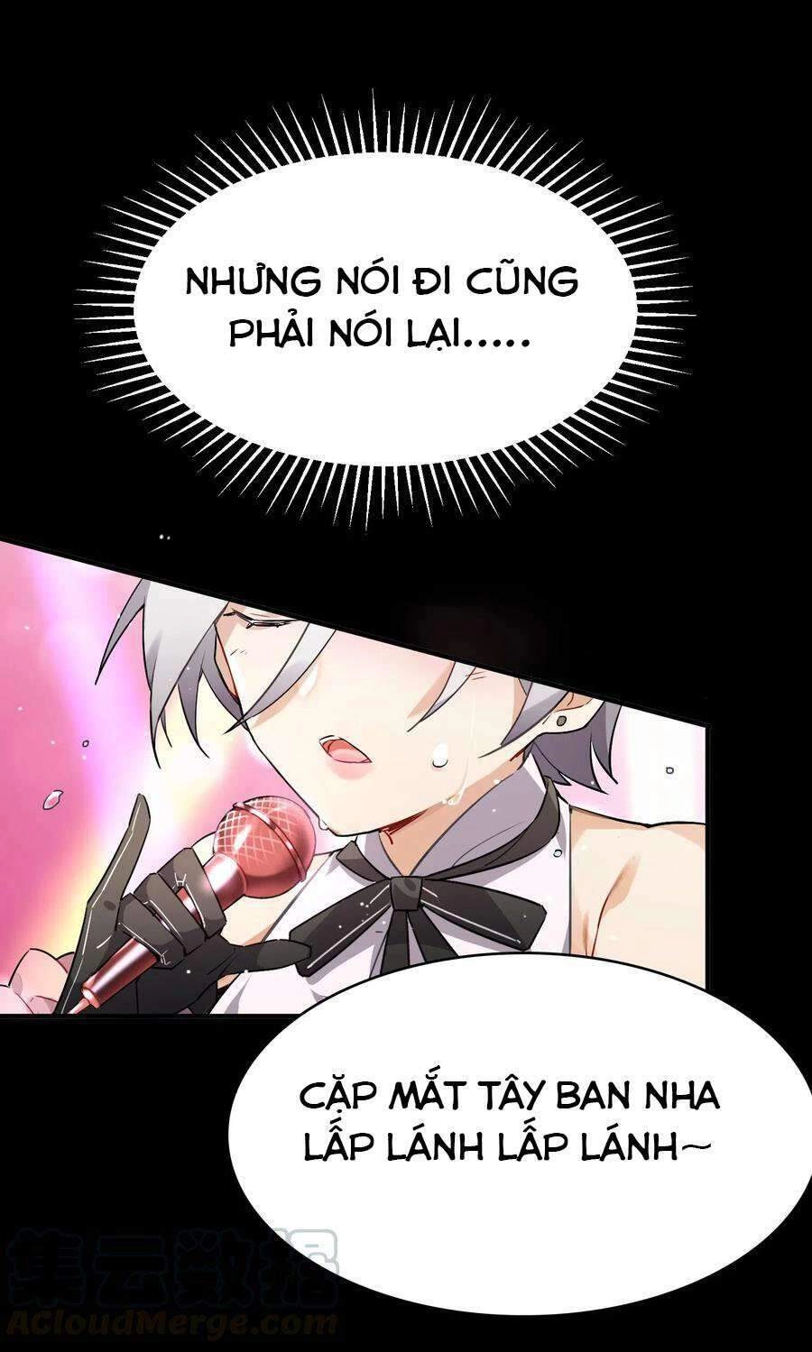 Hóa Ra Tôi Là Công Cụ Trong Game Tình Yêu Chapter 4 - 6