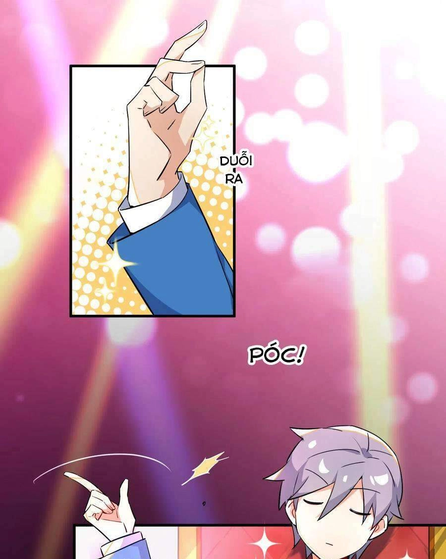 Hóa Ra Tôi Là Công Cụ Trong Game Tình Yêu Chapter 4 - 11