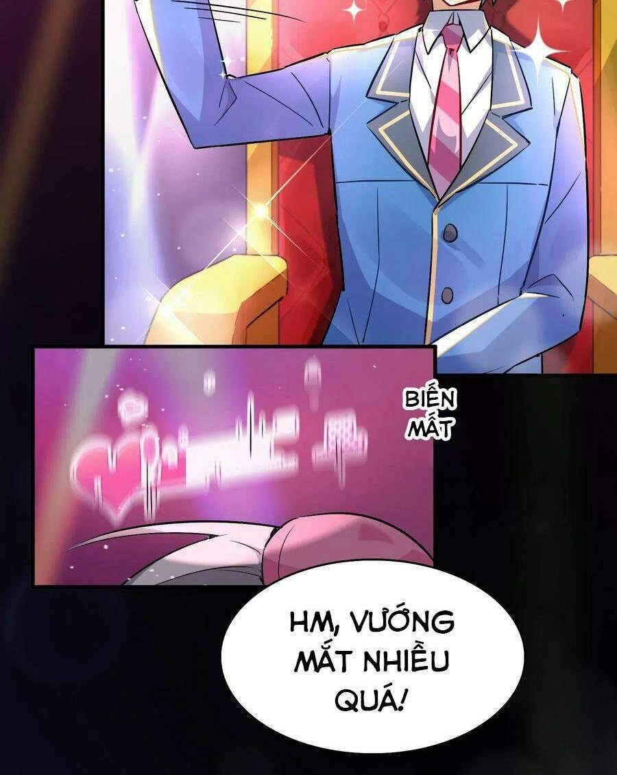 Hóa Ra Tôi Là Công Cụ Trong Game Tình Yêu Chapter 4 - 12