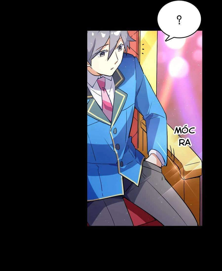 Hóa Ra Tôi Là Công Cụ Trong Game Tình Yêu Chapter 4 - 14