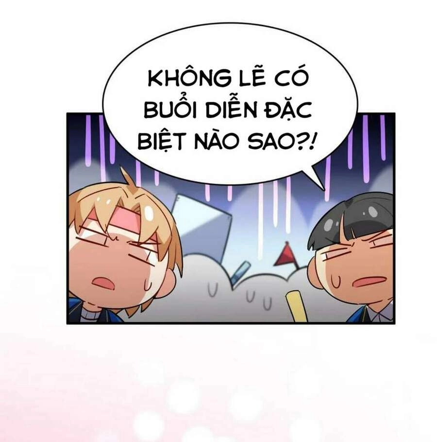 Hóa Ra Tôi Là Công Cụ Trong Game Tình Yêu Chapter 4 - 18