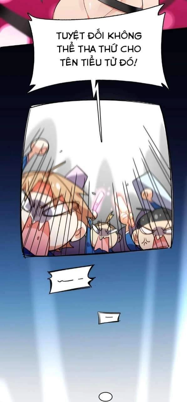 Hóa Ra Tôi Là Công Cụ Trong Game Tình Yêu Chapter 4 - 20