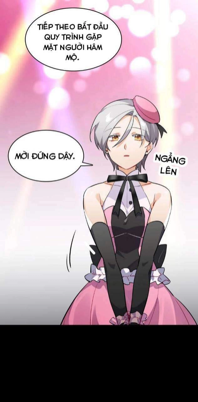 Hóa Ra Tôi Là Công Cụ Trong Game Tình Yêu Chapter 4 - 24