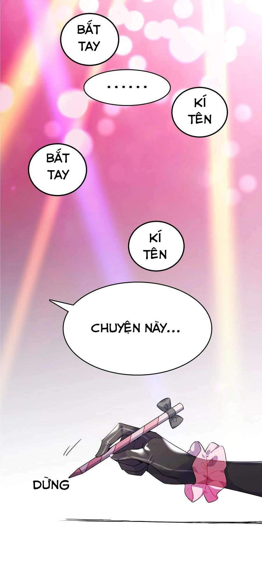 Hóa Ra Tôi Là Công Cụ Trong Game Tình Yêu Chapter 4 - 29