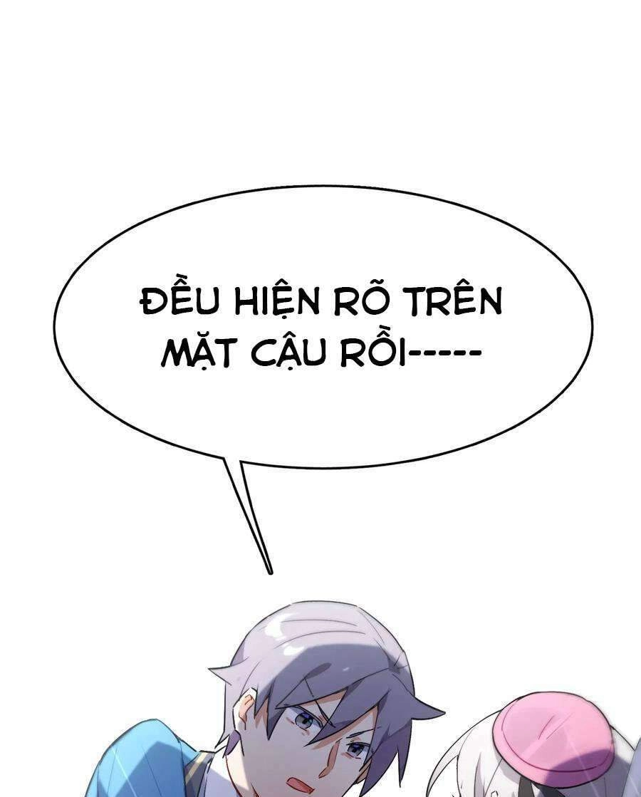 Hóa Ra Tôi Là Công Cụ Trong Game Tình Yêu Chapter 4 - 35