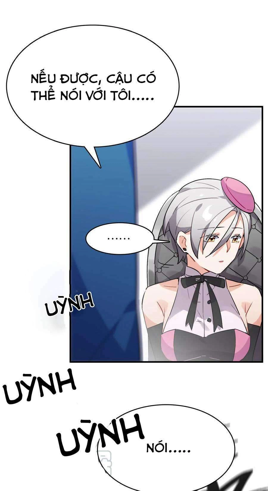 Hóa Ra Tôi Là Công Cụ Trong Game Tình Yêu Chapter 4 - 41