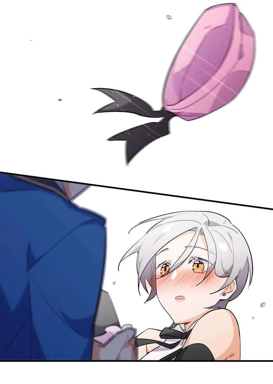 Hóa Ra Tôi Là Công Cụ Trong Game Tình Yêu Chapter 4 - 51