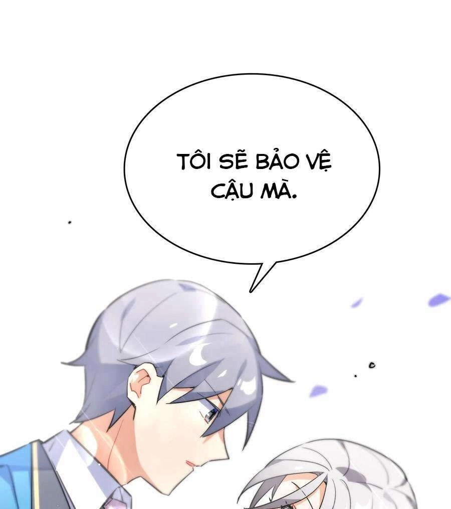 Hóa Ra Tôi Là Công Cụ Trong Game Tình Yêu Chapter 4 - 52