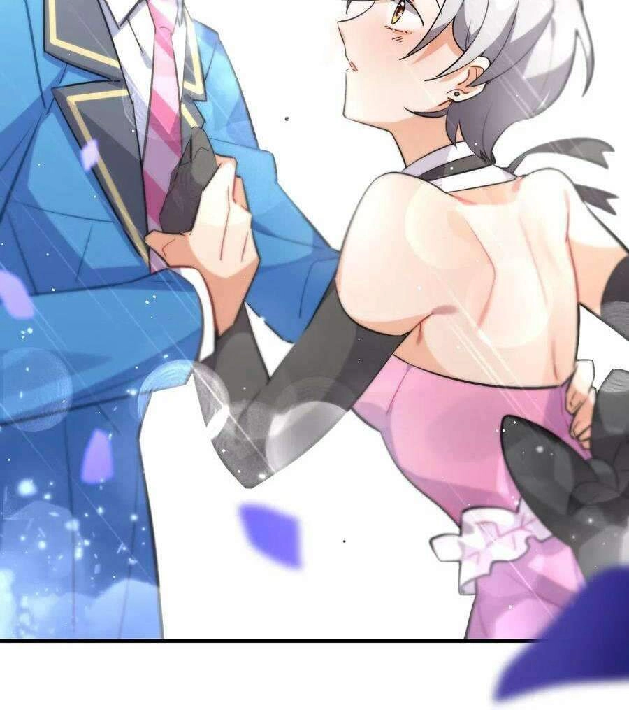 Hóa Ra Tôi Là Công Cụ Trong Game Tình Yêu Chapter 4 - 53